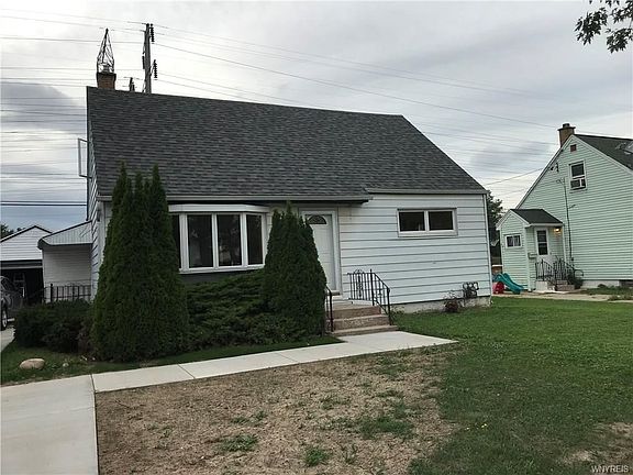 2nd image of 84 W Melcourt Dr