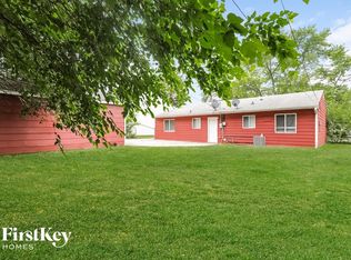 160 S Ashbury Ave, Bolingbrook, IL