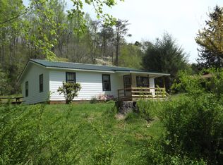 450 S Painter Rd, Cullowhee, NC 28723