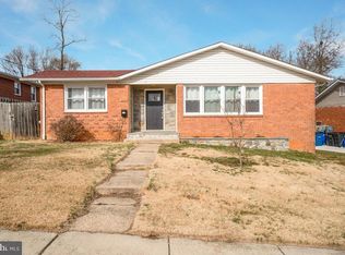 504 E Melbourne Ave, Silver Spring, MD 20901