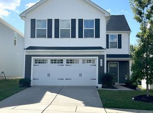 1027 Skipjack Ln, Charlotte, NC 28269
