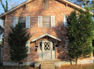 310 Wall St, Rockingham, NC 28379