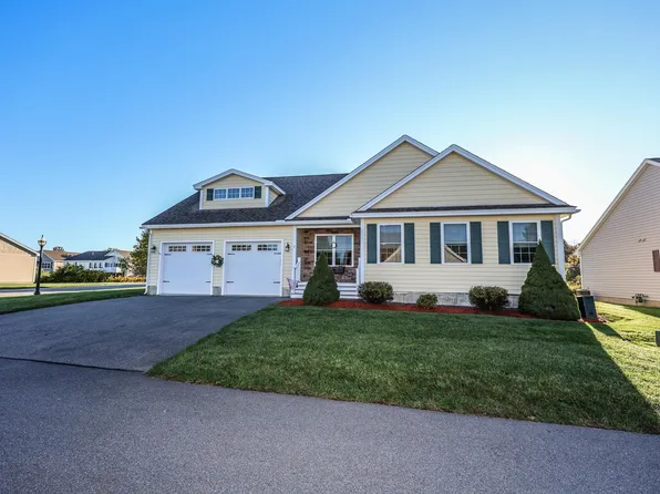 2 Weymouth Court, Hudson, NH 03051