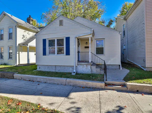 1110 Shuler Ave, Hamilton, OH 45011
