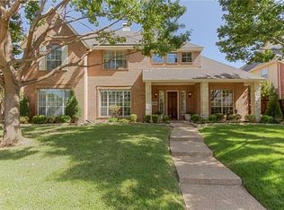 1592 Bowie Ln, Frisco, TX 75033
