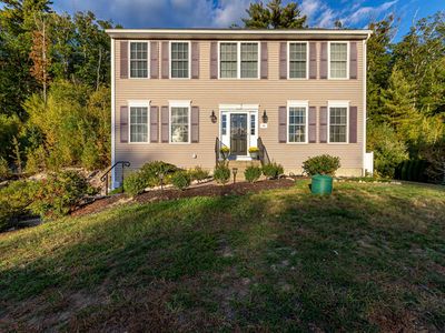 83 Patch Hill Lane, Milford, NH, 03055