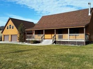 889 Mount View Rd, Cool Ridge, WV 25825