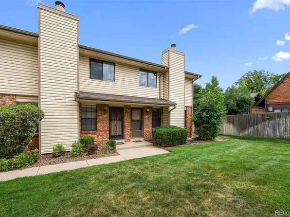1191 S Sable Boulevard #H, Aurora, CO 80012