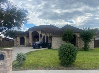 1407 Gardenia St, Weslaco, TX 78599