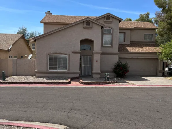 1822 S 39th St Unit 113, Mesa, AZ 85206