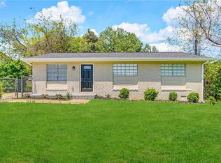 1465 Holcomb Ave, East Pt, GA 30344