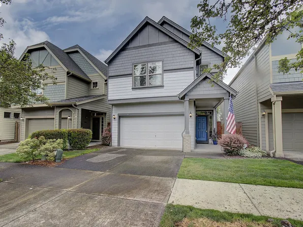 2622 NE 87th Ave, Vancouver, WA 98662