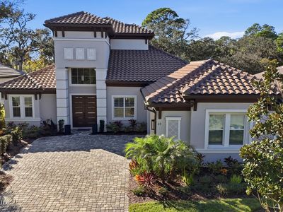 23 N RIVERWALK Drive, Palm Coast, FL, 32137