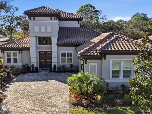 23 N RIVERWALK Drive, Palm Coast, FL 32137