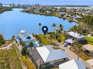 22491 Buccaneer Lagoon ST, FORT MYERS BEACH, FL 33931