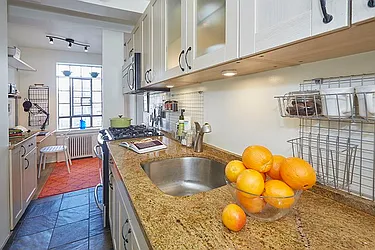 Sold by Brown Harris Stevens