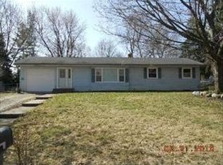 206 Velvet Ave, Portage, MI 49002