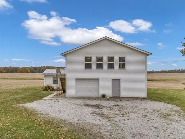 1770 County Road 59, Caledonia, OH 43314