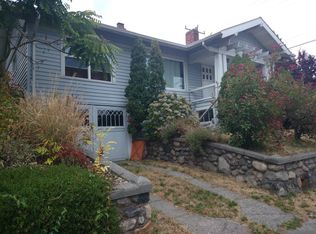 556 N 80th St, Seattle, WA 98103