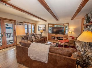 4546 N Lake Blvd, Carnelian Bay, CA 96140
