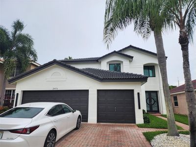 2973 SW 174 Avenue, Miramar, FL, 33029