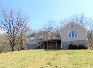 2178 Knob Creek Rd, Columbia, TN 38401