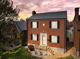 6047 Pernod Ave, Saint Louis, MO