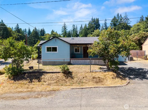 1159 Hazel Avenue NW, Bremerton, WA 98312