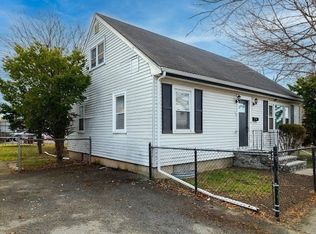 65 Gore Rd, Revere, MA 02151