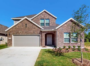 7605 Poplar Dr, Argyle, TX 76226