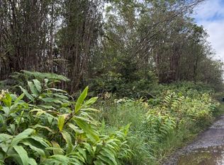 Road 4 Lot 177, Mountain View, HI 96771
