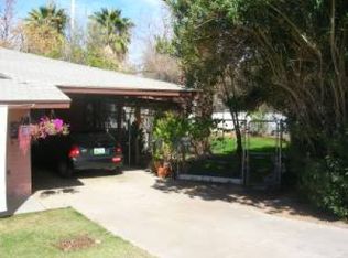 334 W 13th St, Tempe, AZ 85281