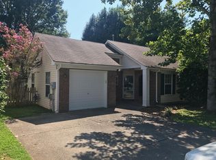 217 Montrose Ct, Franklin, TN 37069