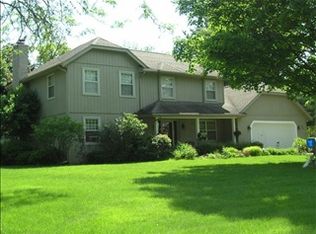605 Tulip Ln, Three Rivers, MI 49093