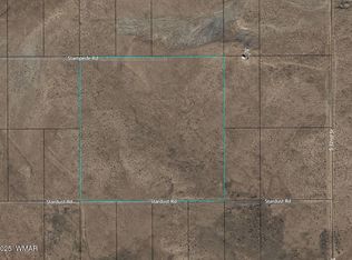 7961 Stampede Rd, Holbrook, AZ 86025