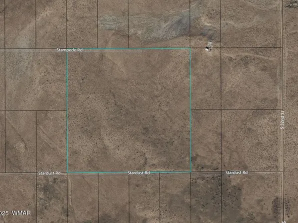 7961 Stampede Rd, Holbrook, AZ 86025
