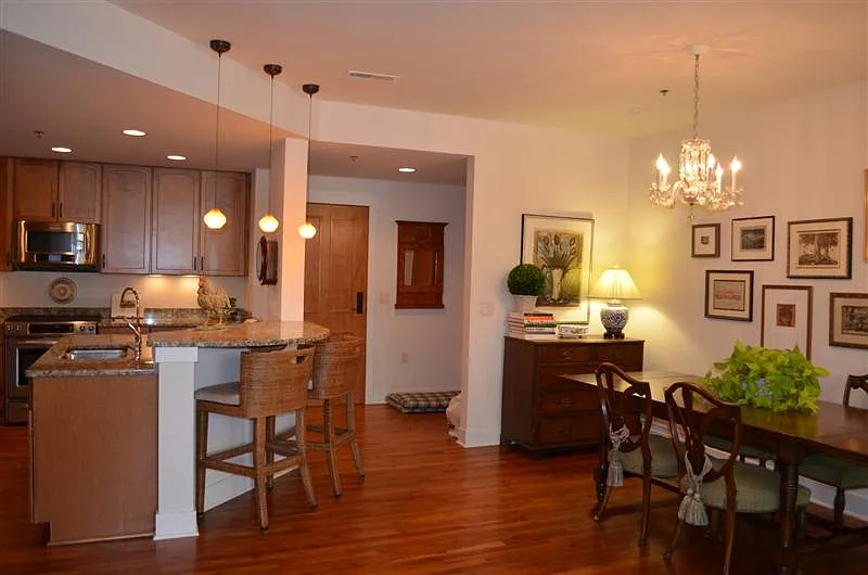 Open Concept