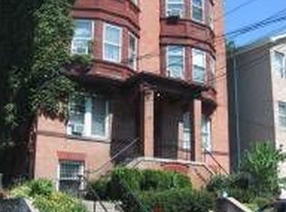 66 Gautier Ave #101, Jersey City, NJ