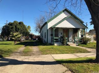 955 W 12th St, Merced, CA 95341