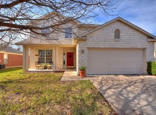 4008 Kerley Ct, Hutto, TX 78634