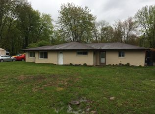 3974 Witham Ln, Cincinnati, OH 45245