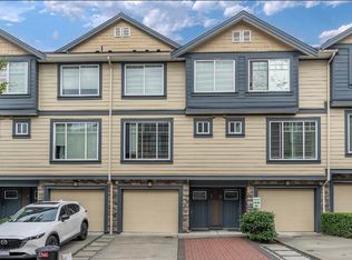 18818 71st Ave #3, Surrey, BC V4N 6N9