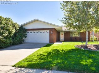 105 Chestnut St, Windsor, CO 80550