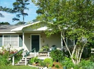 169 Collins Camp Rd, Winnfield, LA 71483