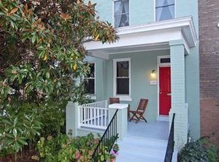 1629 G St SE, Washington, DC 20003