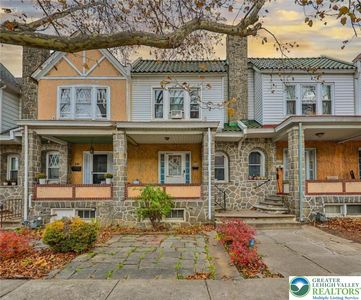 519 N Saint George St, Allentown, PA, 18104