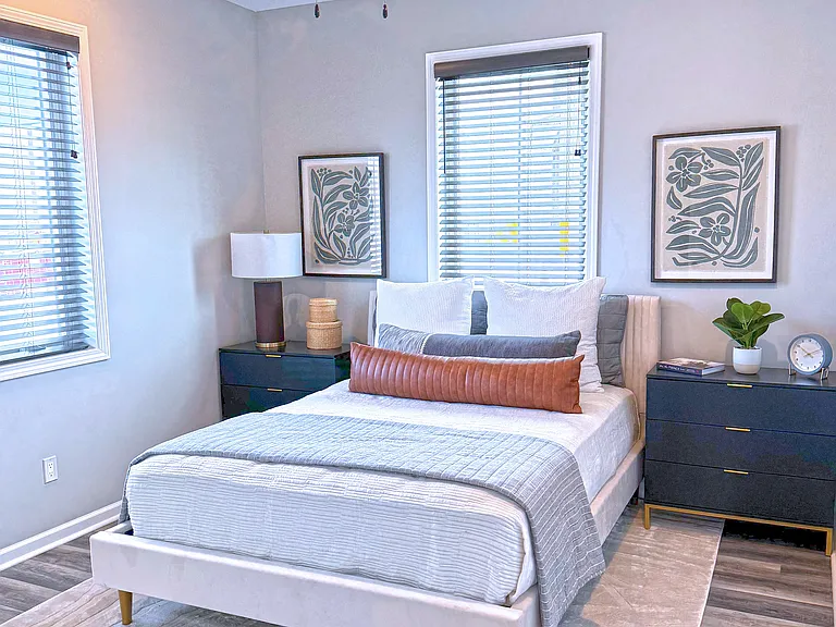 The BLVD Apartments — Photo 5