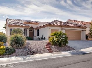 11001 Summers End Ave, Las Vegas, NV 89134