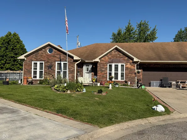 103 Weber Ct, Franklin, IN 46131