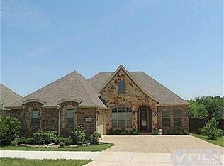 7202 Chittamwood Ct, Denton, TX 76208